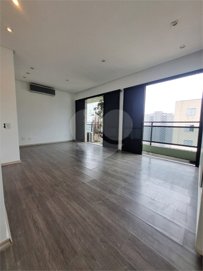 Aluguel Cobertura São Paulo Brooklin Paulista REO1053094 1