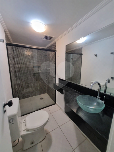 Aluguel Cobertura São Paulo Brooklin Paulista REO1053094 9