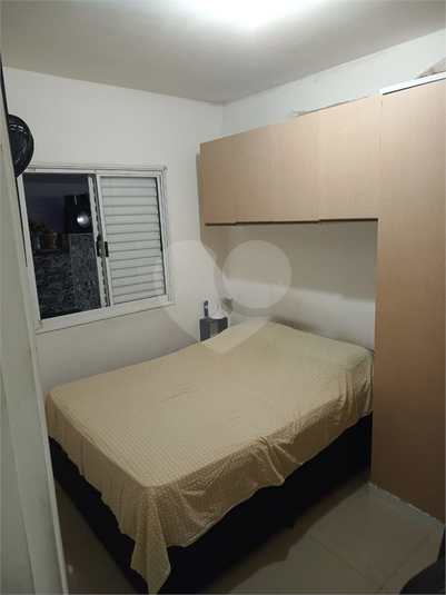 Venda Apartamento São Paulo Protendit REO1053096 4