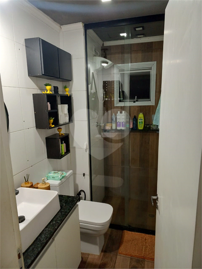 Venda Apartamento São Paulo Protendit REO1053096 2