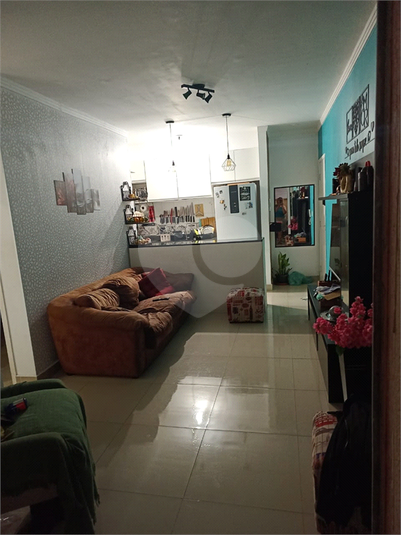 Venda Apartamento São Paulo Protendit REO1053096 1