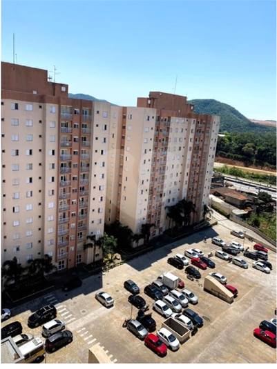 Venda Apartamento São Paulo Protendit REO1053096 15