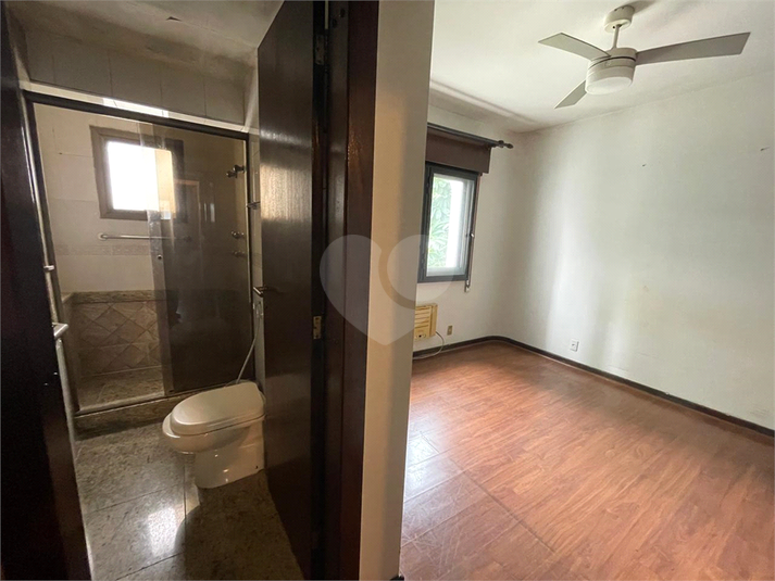 Aluguel Apartamento São Paulo Itaim Bibi REO1053097 18