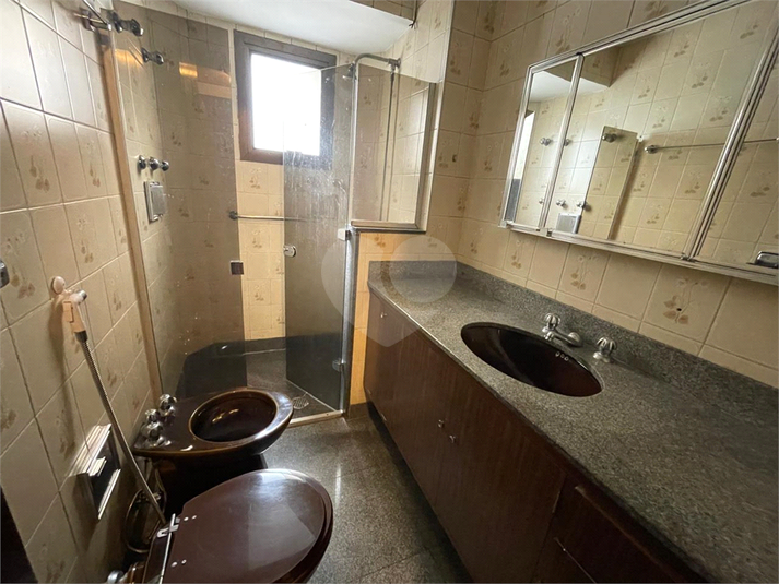 Aluguel Apartamento São Paulo Itaim Bibi REO1053097 8