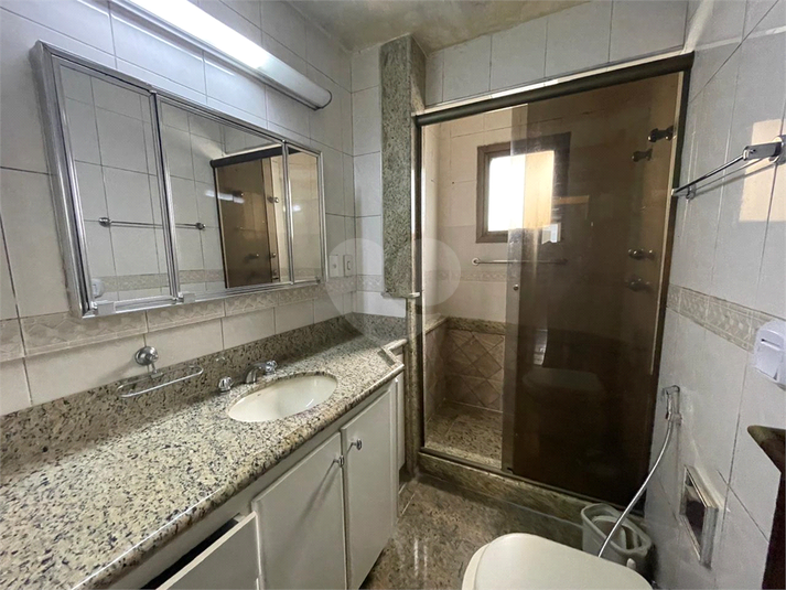 Aluguel Apartamento São Paulo Itaim Bibi REO1053097 17