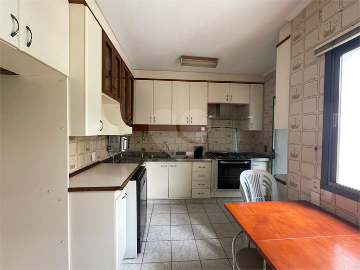 Aluguel Apartamento São Paulo Itaim Bibi REO1053097 24