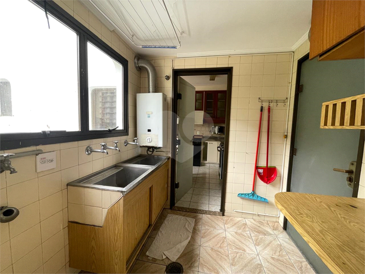 Aluguel Apartamento São Paulo Itaim Bibi REO1053097 29