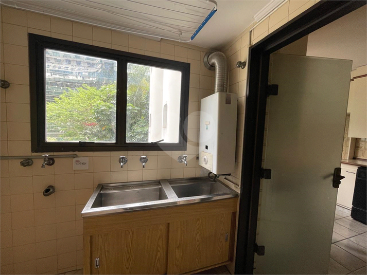 Aluguel Apartamento São Paulo Itaim Bibi REO1053097 28