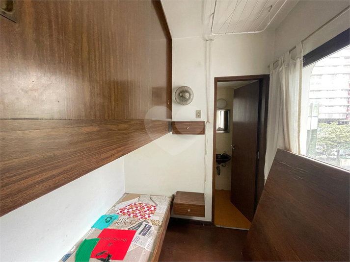 Aluguel Apartamento São Paulo Itaim Bibi REO1053097 30