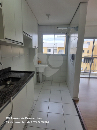 Aluguel Apartamento Vinhedo João Xxiii REO1053110 6