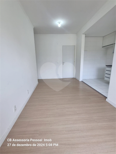 Aluguel Apartamento Vinhedo João Xxiii REO1053110 3