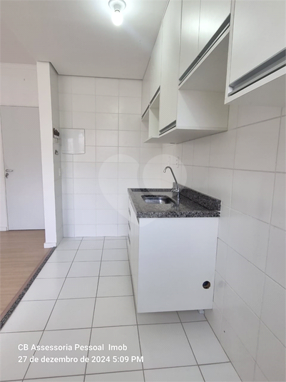 Aluguel Apartamento Vinhedo João Xxiii REO1053110 5