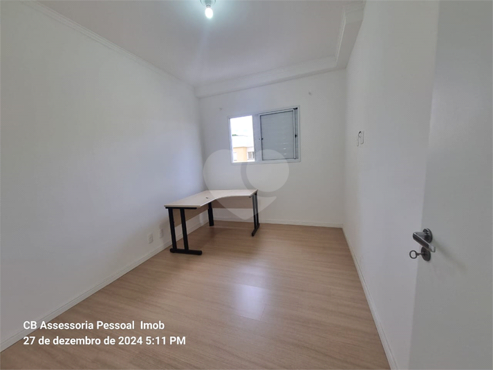 Aluguel Apartamento Vinhedo João Xxiii REO1053110 8