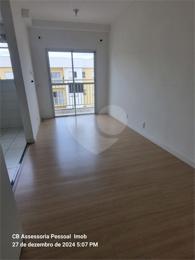 Aluguel Apartamento Vinhedo João Xxiii REO1053110 1