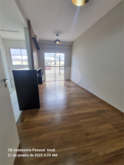 Venda Apartamento Vinhedo João Xxiii REO1053116 4