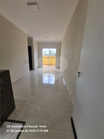 Aluguel Apartamento Vinhedo João Xxiii REO1053116 1