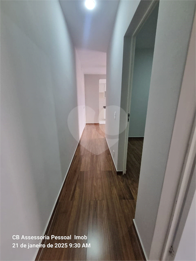 Venda Apartamento Vinhedo João Xxiii REO1053116 18