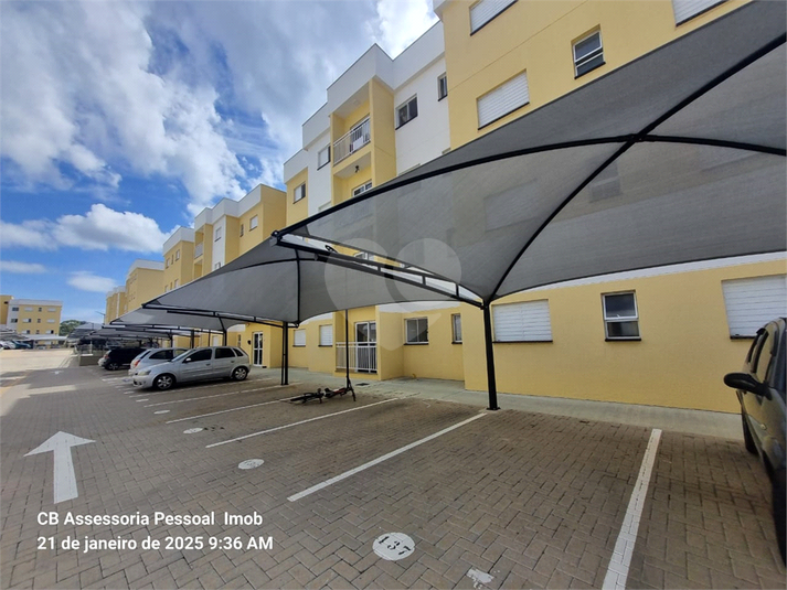 Venda Apartamento Vinhedo João Xxiii REO1053116 19