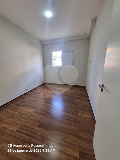 Venda Apartamento Vinhedo João Xxiii REO1053116 11