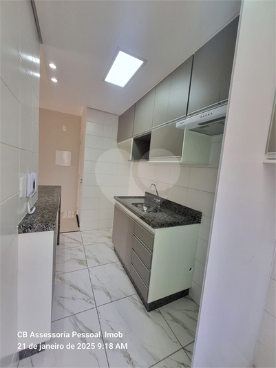 Aluguel Apartamento Vinhedo João Xxiii REO1053116 6