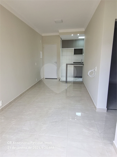 Aluguel Apartamento Vinhedo João Xxiii REO1053116 4