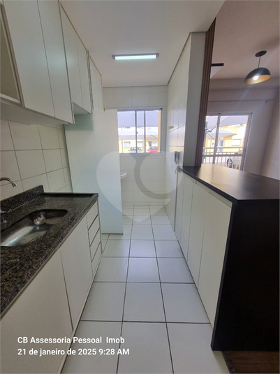 Venda Apartamento Vinhedo João Xxiii REO1053116 6