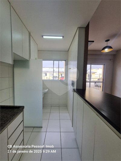 Venda Apartamento Vinhedo João Xxiii REO1053116 9