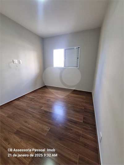 Venda Apartamento Vinhedo João Xxiii REO1053116 17