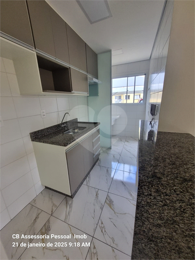 Aluguel Apartamento Vinhedo João Xxiii REO1053116 7