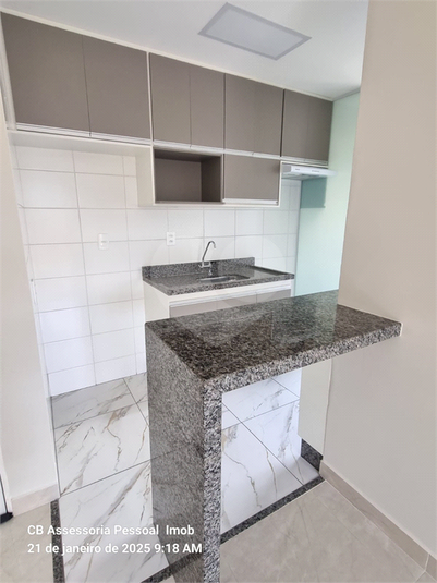 Aluguel Apartamento Vinhedo João Xxiii REO1053116 5