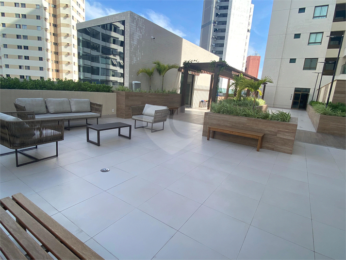 Venda Apartamento Salvador Parque Bela Vista REO1053118 16