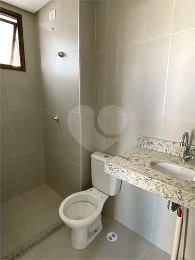 Venda Apartamento Salvador Parque Bela Vista REO1053118 5