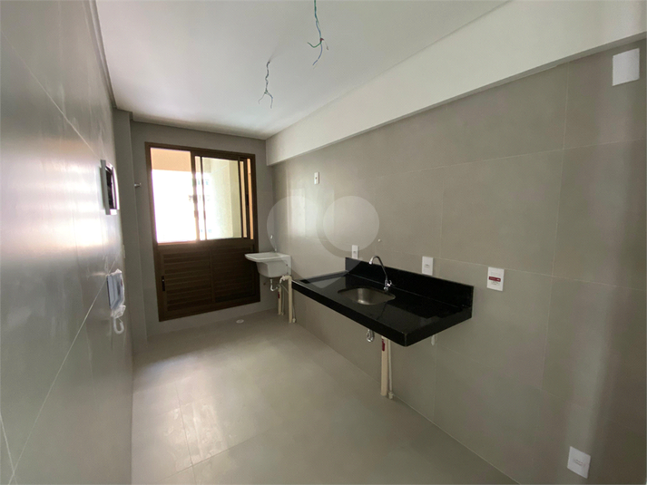 Venda Apartamento Salvador Parque Bela Vista REO1053118 9