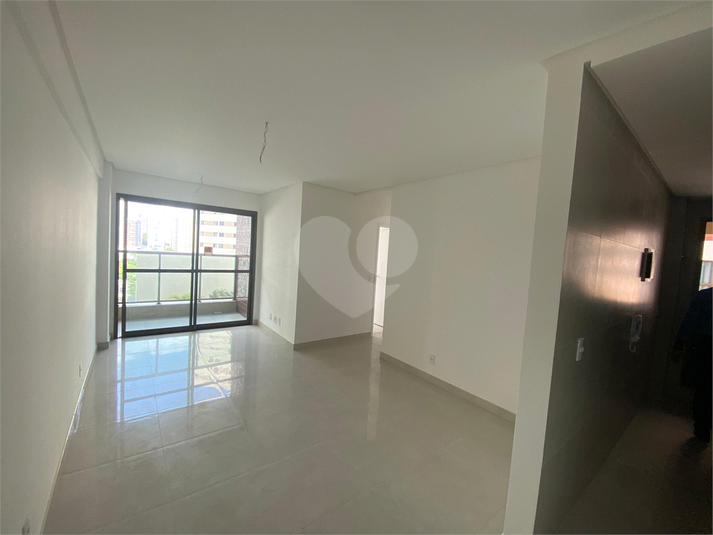 Venda Apartamento Salvador Parque Bela Vista REO1053118 10