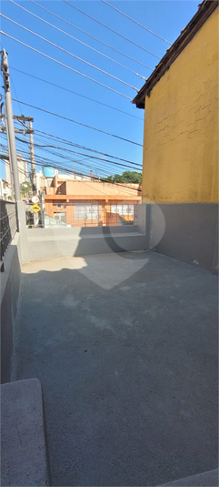 Aluguel Sobrado São Paulo Vila Gustavo REO1053119 19