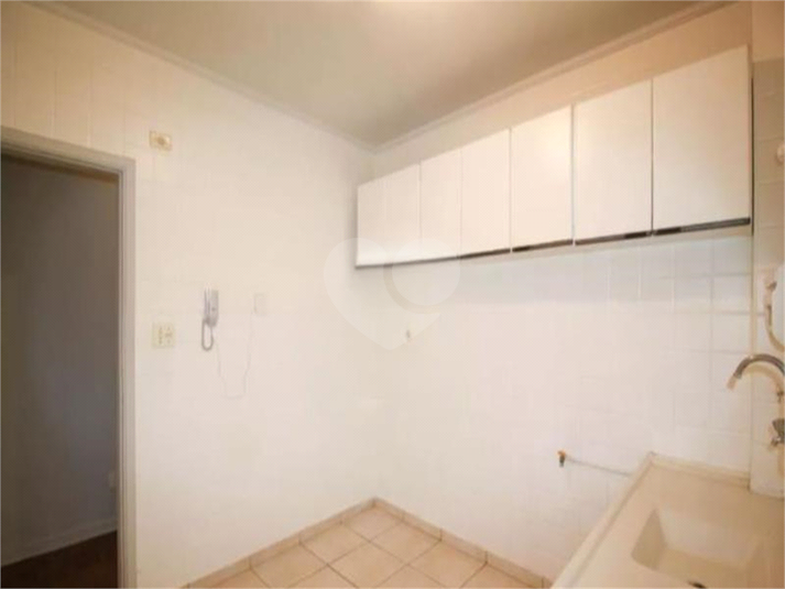 Venda Apartamento São Paulo Itaim Bibi REO1053121 13