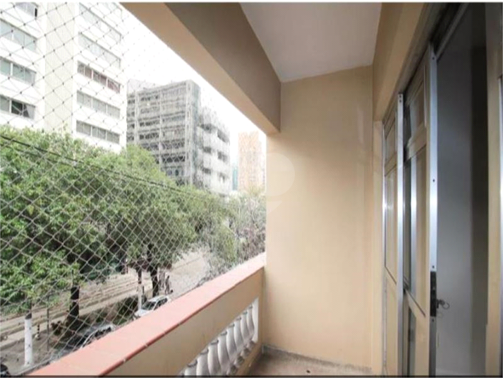 Venda Apartamento São Paulo Itaim Bibi REO1053121 19