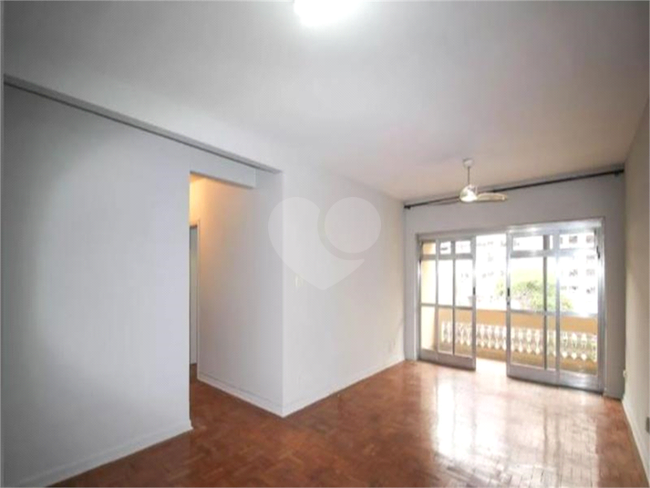 Venda Apartamento São Paulo Itaim Bibi REO1053121 1