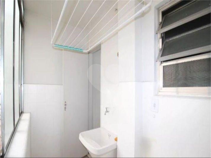 Venda Apartamento São Paulo Itaim Bibi REO1053121 23