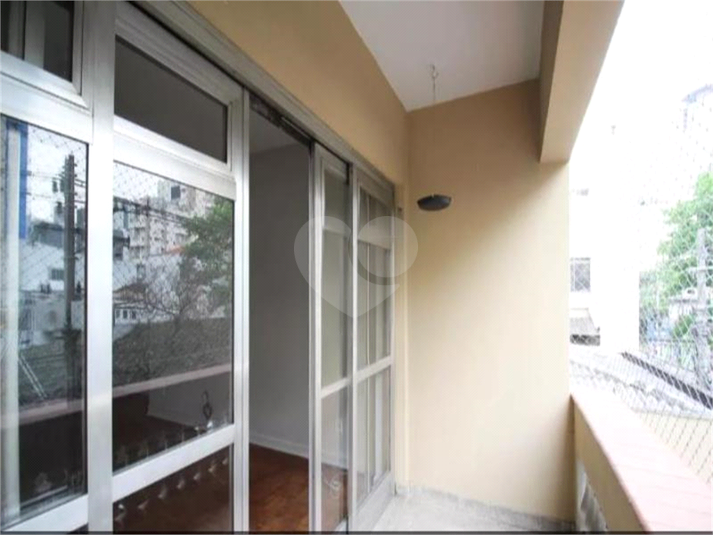 Venda Apartamento São Paulo Itaim Bibi REO1053121 21