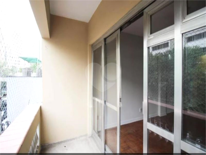 Venda Apartamento São Paulo Itaim Bibi REO1053121 20