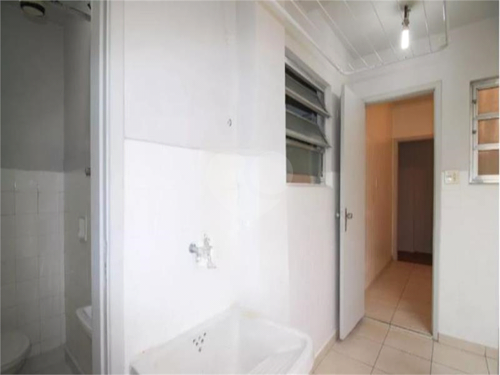 Venda Apartamento São Paulo Itaim Bibi REO1053121 25