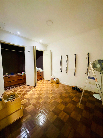 Venda Casa São Paulo Vila Mariana REO1053124 18