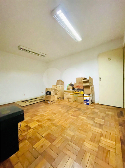 Venda Casa São Paulo Vila Mariana REO1053124 22