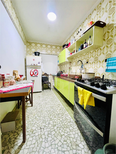 Venda Casa São Paulo Vila Mariana REO1053124 13