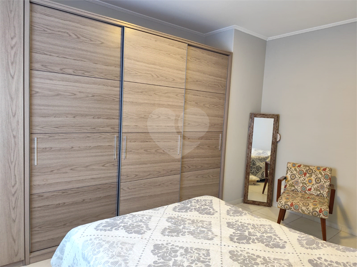 Venda Apartamento Santos Boqueirão REO1053128 8