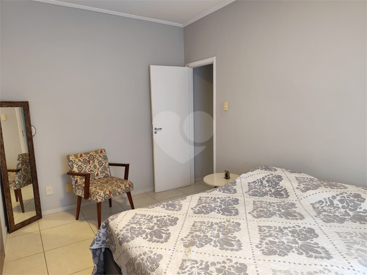 Venda Apartamento Santos Boqueirão REO1053128 7