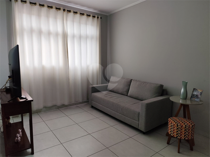 Venda Apartamento Santos Boqueirão REO1053128 2