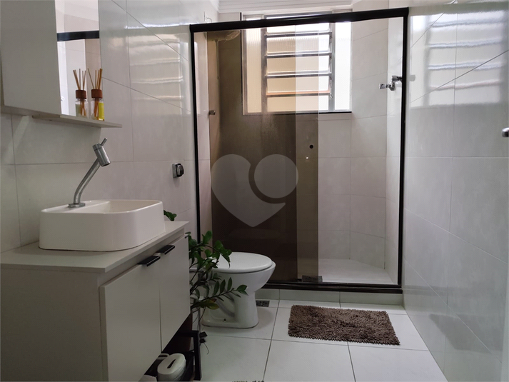 Venda Apartamento Santos Boqueirão REO1053128 22