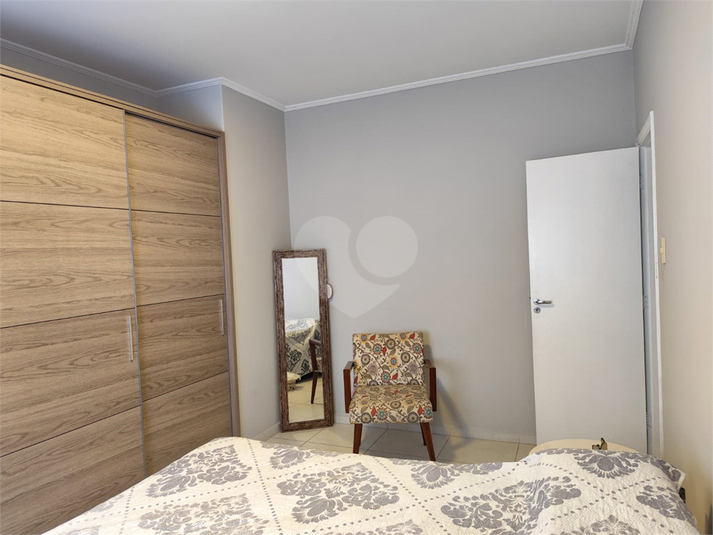 Venda Apartamento Santos Boqueirão REO1053128 9